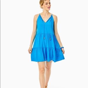 LILLY PULITZER LITIA SWING DRESS